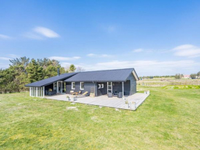 Holiday home Blåvand VI